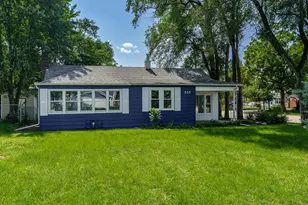 303 Liberty Blvd, Machesney Park, IL 61115 - Photo 1
