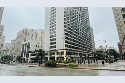 535 N Michigan Avenue #2815, Chicago, IL 60611 - Photo 1