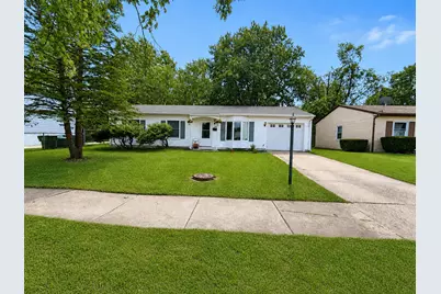 4145 Poplar Avenue, Richton Park, IL 60471 - Photo 1