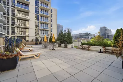 901 W Madison Street #919, Chicago, IL 60607 - Photo 23