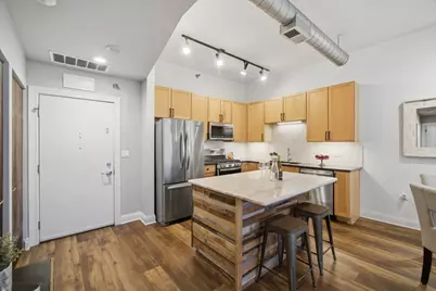 901 W Madison Street #919, Chicago, IL 60607 - Photo 5