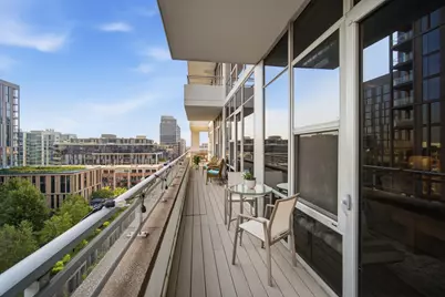 901 W Madison Street #919, Chicago, IL 60607 - Photo 21