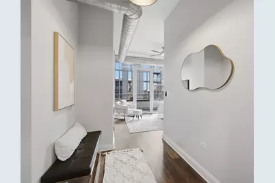 901 W Madison Street #919, Chicago, IL 60607 - Photo 11