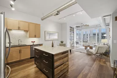 901 W Madison Street #919, Chicago, IL 60607 - Photo 3