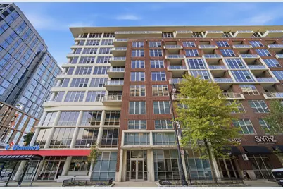 901 W Madison Street #919, Chicago, IL 60607 - Photo 1