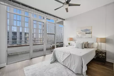 901 W Madison Street #919, Chicago, IL 60607 - Photo 17
