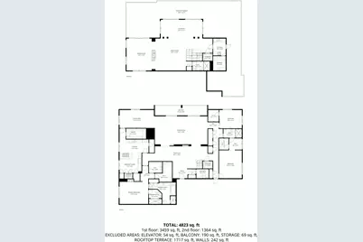 55 W Delaware Place #1120, Chicago, IL 60610 - Photo 37