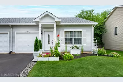 2246 Margaret Drive, Montgomery, IL 60538 - Photo 1