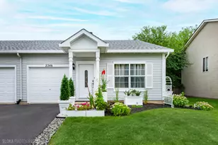 2246 Margaret Dr, Montgomery, IL 60538 - Photo 1