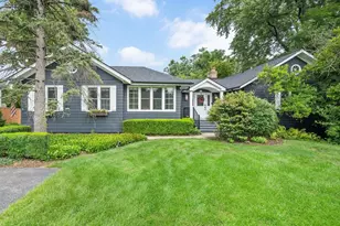 414 Chicago Ave, Clarendon Hills, IL 60514 - Photo 1