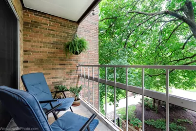 360 Claymoor Road #2C, Hinsdale, IL 60521 - Photo 17
