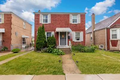 3544 W 63rd Place, Chicago, IL 60629 - Photo 1