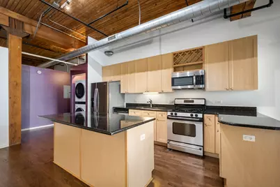 3500 S Sangamon Street #208, Chicago, IL 60609 - Photo 5