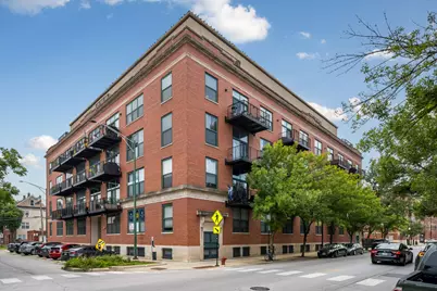 3500 S Sangamon Street #208, Chicago, IL 60609 - Photo 1