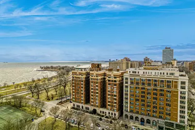 5300 S Shore Drive #59, Chicago, IL 60615 - Photo 1