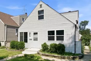 35 46th Ave, Bellwood, IL 60104 - Photo 1