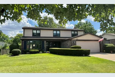 3915 Joanne Drive, Glenview, IL 60026 - Photo 1