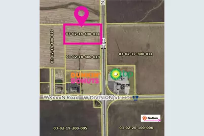 5 Acres US Hwy 45/52, Manteno, IL 60950 - Photo 1