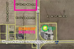 5 Acres US Hwy 45/52, Manteno, IL 60950 - Photo 1