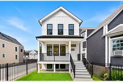 3536 N Albany Avenue, Chicago, IL 60618 - Photo 1