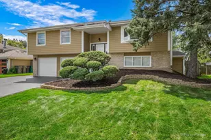 [Address not provided], Orland Park, IL 60462 - Photo 1