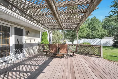 1354 Mill Pond Road, Bourbonnais, IL 60914 - Photo 23