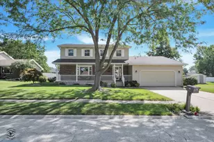 1354 Mill Pond Rd, Bourbonnais, IL 60914 - Photo 1