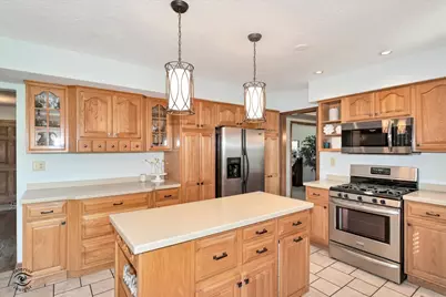1354 Mill Pond Road, Bourbonnais, IL 60914 - Photo 9
