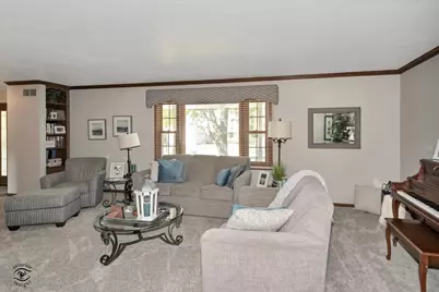 1354 Mill Pond Road, Bourbonnais, IL 60914 - Photo 3