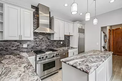 5054 S Woodlawn Avenue #3C, Chicago, IL 60615 - Photo 13