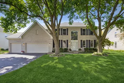 1616 Rolling Hills Drive, Crystal Lake, IL 60014 - Photo 3