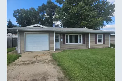 208 W 18th Street, Rock Falls, IL 61071 - Photo 1