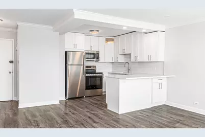 1360 N Sandburg Terrace #2603C, Chicago, IL 60610 - Photo 7