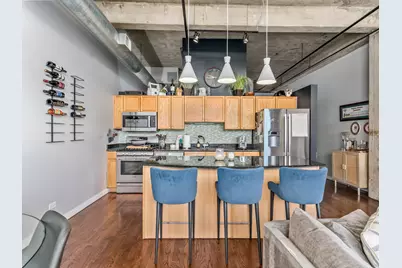 843 W Adams Street #611, Chicago, IL 60607 - Photo 15