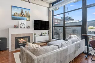 843 W Adams St, Chicago, IL 60607 - Photo 9