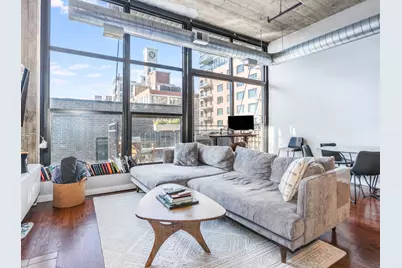 843 W Adams Street #611, Chicago, IL 60607 - Photo 5