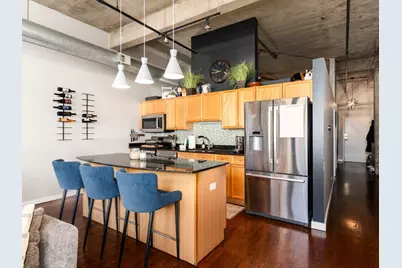 843 W Adams Street #611, Chicago, IL 60607 - Photo 19