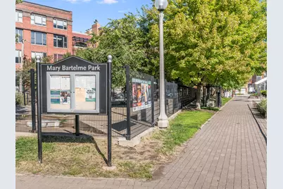 843 W Adams Street #611, Chicago, IL 60607 - Photo 27