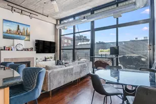 843 W Adams St, Chicago, IL 60607 - Photo 11
