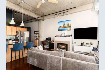 843 W Adams Street #611, Chicago, IL 60607 - Photo 13