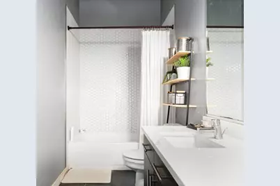843 W Adams Street #611, Chicago, IL 60607 - Photo 23
