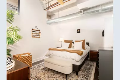 843 W Adams Street #611, Chicago, IL 60607 - Photo 21