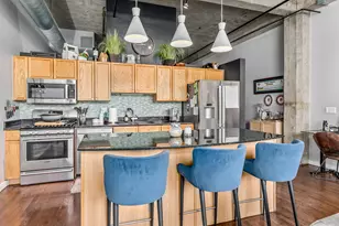 843 W Adams St, Chicago, IL 60607 - Photo 15
