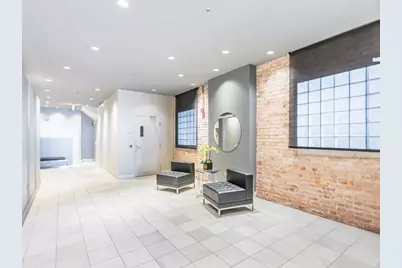 843 W Adams Street #611, Chicago, IL 60607 - Photo 3