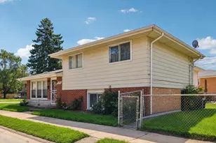 14448 Van Buren St, Dolton, IL 60419 - Photo 1