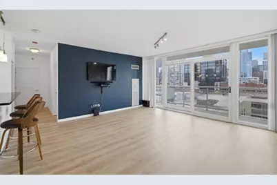 757 N Orleans Street #1012, Chicago, IL 60654 - Photo 3