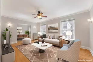 4130 N Kedvale Ave, Chicago, IL 60641 - Photo 3