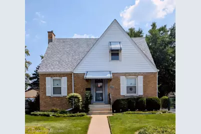 1451 Speechley Boulevard, Berkeley, IL 60163 - Photo 1