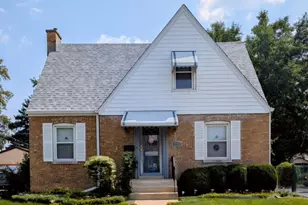 1451 Speechley Blvd, Berkeley, IL 60163 - Photo 1