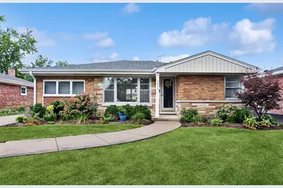5408 Central Avenue, Western Springs, IL 60558 - Photo 1
